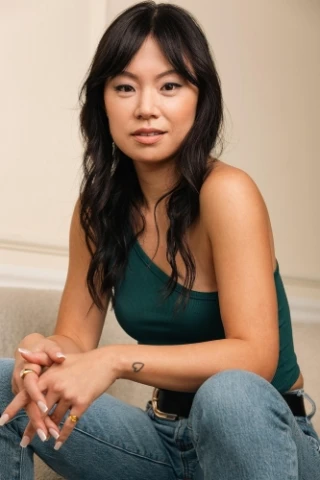 Janice Sonia Lee