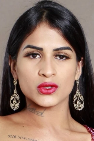 Rafaela Colucy