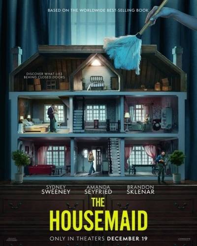 Theatrical Poster (USA)