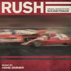 Rush: Original Motion Picture Soundtrack