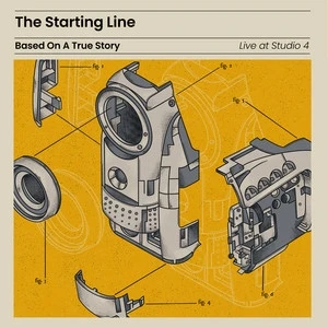 Based On A True Story: Live At Studio 4