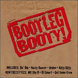 Bootleg Booty!