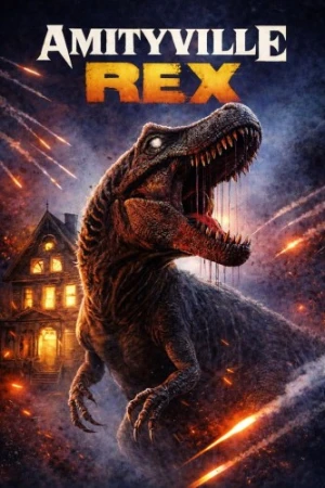 DVD Cover (Wild Eye Releasing)