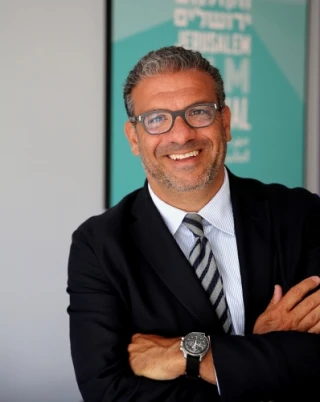 Ruggero Gabbai