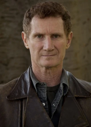Derek Loughran