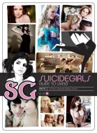 SuicideGirls: Guide To Living