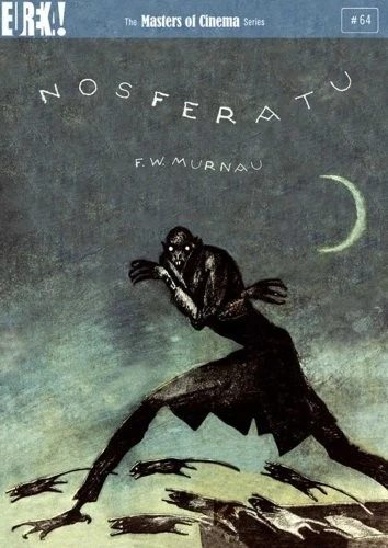 DVD Cover (Eureka Definitive Edition)