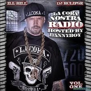 La Coka Nostra Radio Vol. One