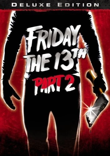 DVD Cover (Paramount Deluxe Edition)