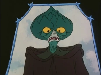 Evilseed