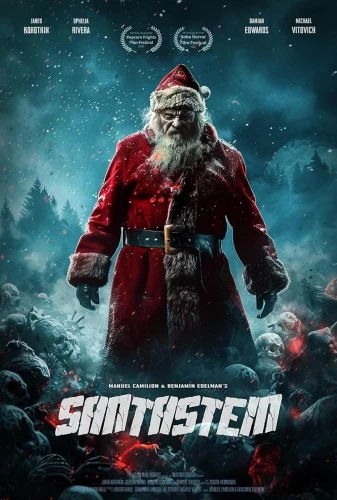Theatrical Poster (USA)