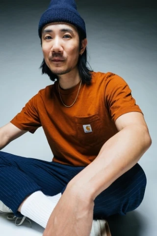 Geo Lee