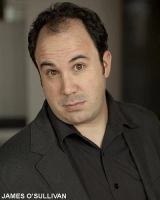 James Sullivan