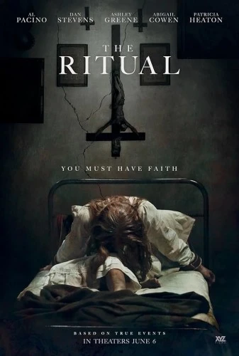 Theatrical Poster (USA)