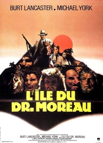 Theatrical Poster (France)
