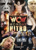 The Very Best Of WCW Monday Nitro