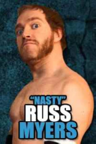 Russ Myers