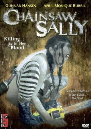 Chainsaw Sally