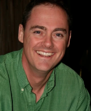 Greg Quail