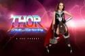 Thor: Love And Thunder: A XXX Parody