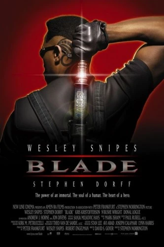 Theatrical Poster (USA)