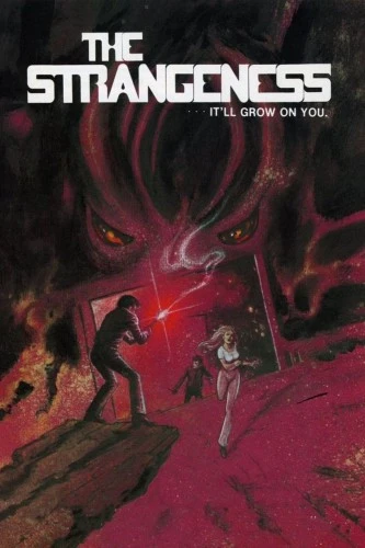 Theatrical Poster