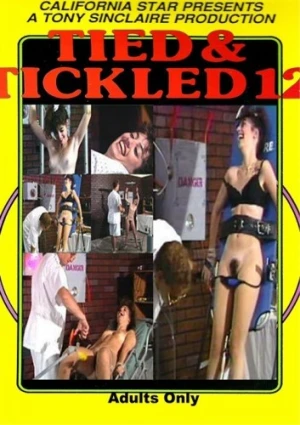 VHS Cover (California Star Productions)