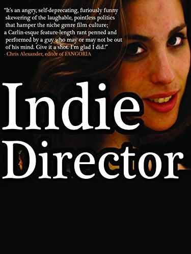 Theatrical Poster