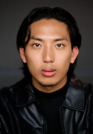 Victor Lau