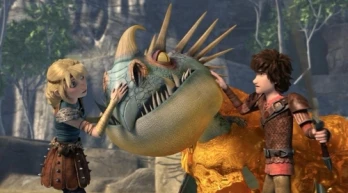 No Dragon Left Behind