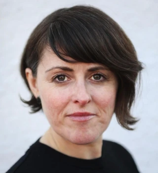 Christina Strachan