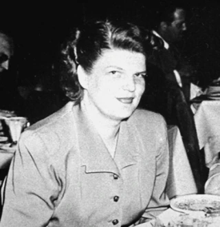 Del Martin