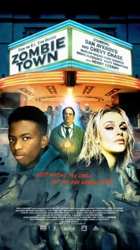 Theatrical Poster (USA)