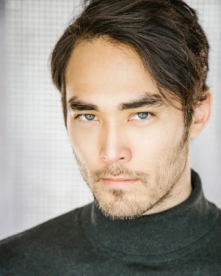 Ethan Ingle