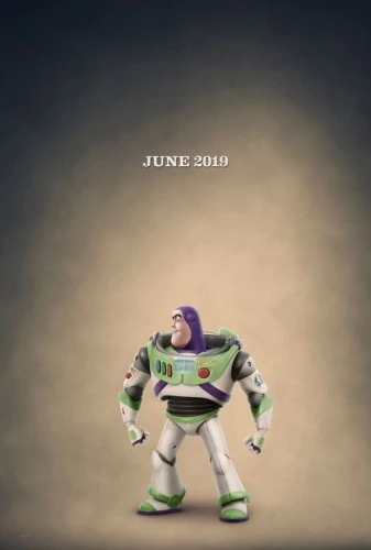 Theatrical Poster (USA)