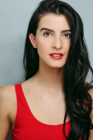 Megan Rota