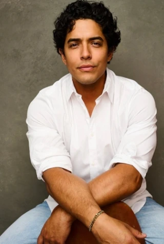 Diego J. Torres