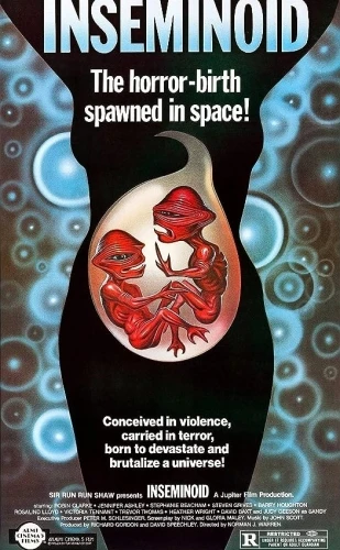 Theatrical Poster (USA)