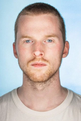 Logan Hawkes
