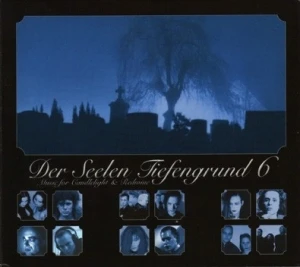Der Seelen Tiefengrund, Volume 6