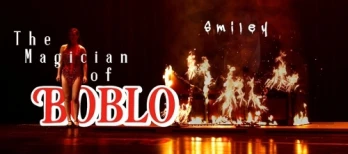 The Magician of Boblo