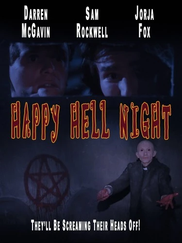 Theatrical Poster