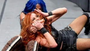 SuperSized SmackDown
