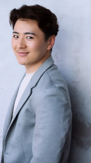 Ricky Su