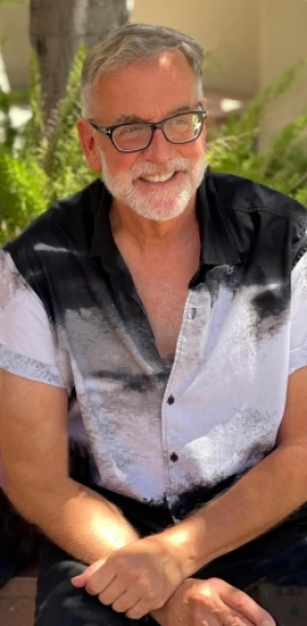 John Rust