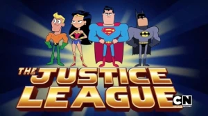 Justice League's Next Top Talent Idol Star: Justice League Edition - Part 1