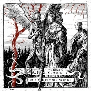 Blood of the Funeral