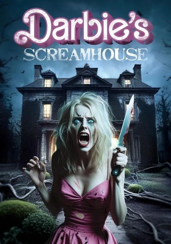DVD Cover (Wild Eye Releasing)