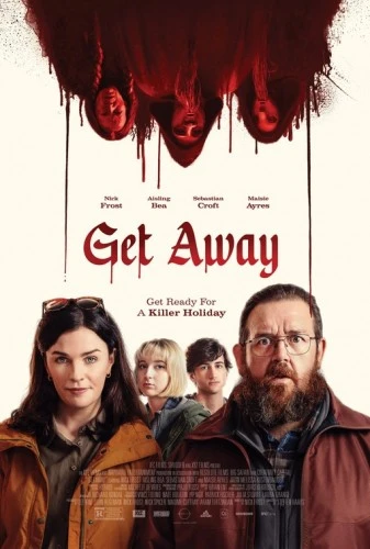 Theatrical Poster