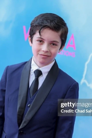 Asher Alexander
